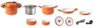 Topfset Mandarina 9+1 310/512
