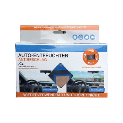 Lafita Auto Luftentfeuchter 