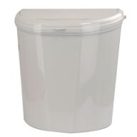 Abfallbehälter Pillar XL 430/056