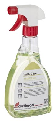 InsideClean