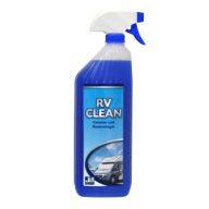 Caravan und Bootsreiniger RV Clean 450/450