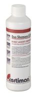 Duo Shampoo & Wax 450/474