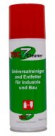 Reiniger TEC7 Cleaner