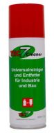 Reiniger TEC7 Cleaner