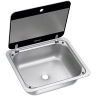 Spülbecken SNG 4133 400 × 325 mm 41 541