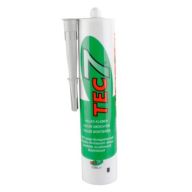 TEC7 Klebe- und Dichtmittel 310 ml hell grau 451/009