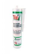 TEC7 Klebe- und Dichtmittel 310 ml grau