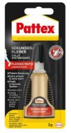 Pattex® Blitz Matic Sekundenkleber 451/089