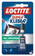 Loctite® 454 Sekundenkleber Gel 451/088