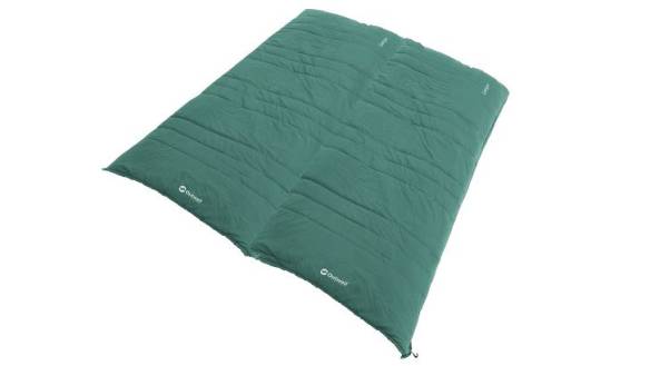 Outwell Deckenschlafsack Camper Supreme