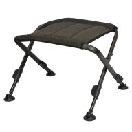 Fußauflage Oblige, dunkelbraun 601/639