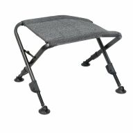 Fußauflage Oblige, grau meliert 601/584