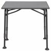Westfield Campingtisch Aircolite 80 blackedition