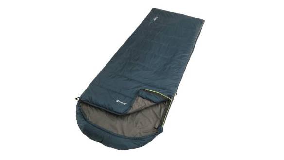 Outwell Deckenschlafsack Canella