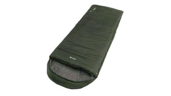 Outwell Deckenschlafsack Canella Supreme