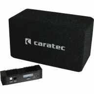 Caratec Audio Soundsystem 72 739