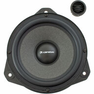 Lautsprechersatz Caratec Audio CAK1650.DU 72 749