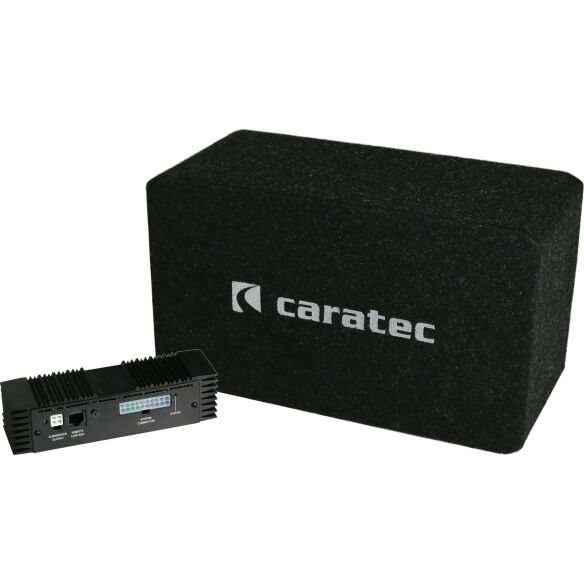 Caratec Audio Soundsystem Caratec Audio Soundsystem