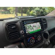 Navigationssystem Pioneer AVIC-Z1000DAB-C 82 542