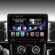 Navigationssystem ESX Vision VNC1061 F8 4G