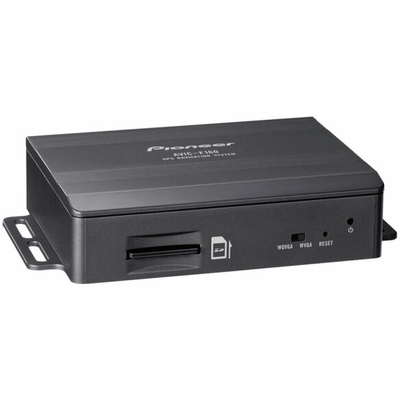 Navigationsmodul Pioneer AVIC-F160 Navigationsmodul Pioneer AVIC-F160