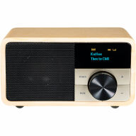 Digitalradio DAB+ 1 mini 70 156