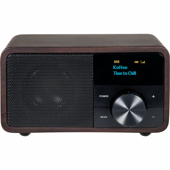 Digitalradio DAB+ 1 mini