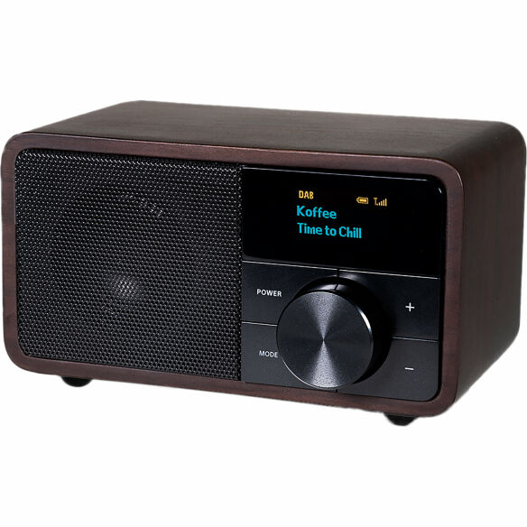 Digitalradio DAB+ 1 mini