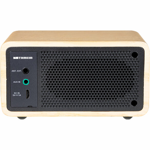 Digitalradio DAB+ 1 mini