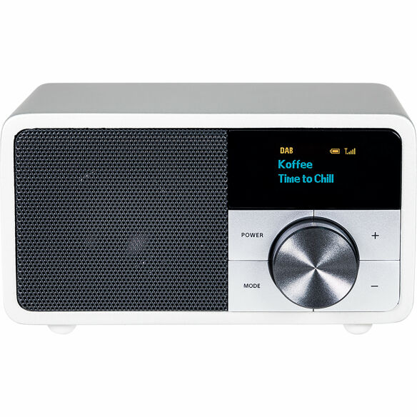 Digitalradio DAB+ 1 mini