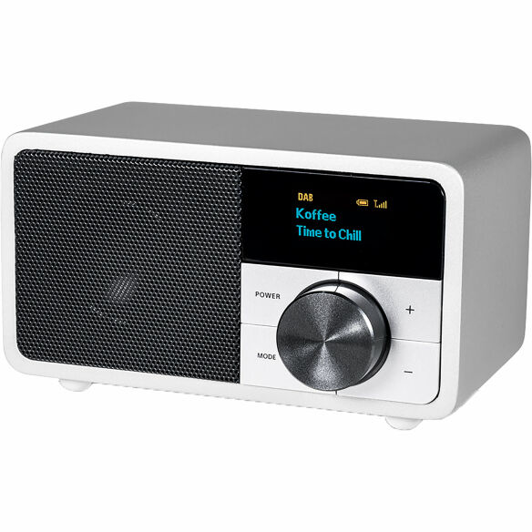 Digitalradio DAB+ 1 mini