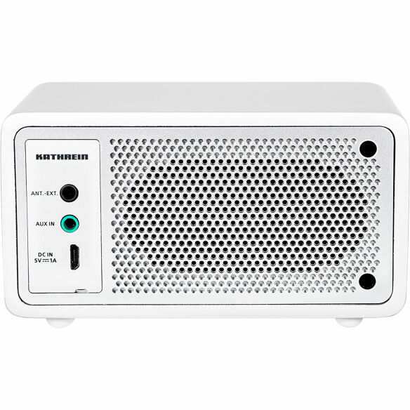 Digitalradio DAB+ 1 mini