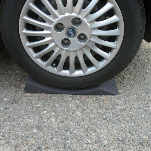 Unterlegkeil Wheel Saver