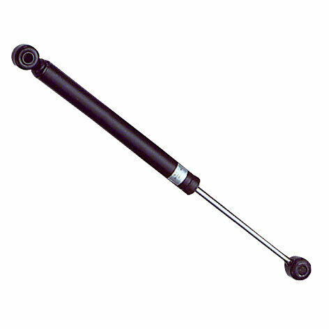 Auflaufstoßdämpfer Auflaufstoßdämpfer