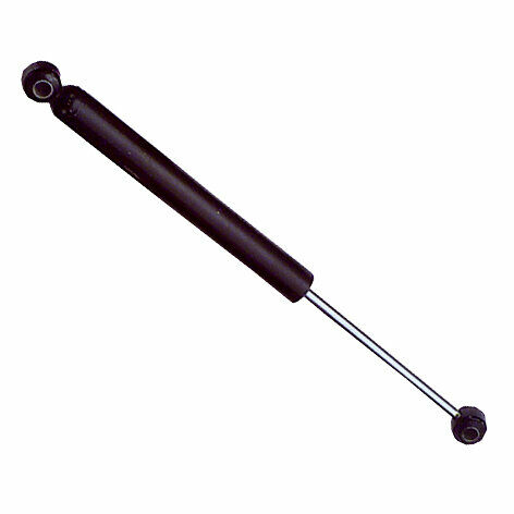 Auflaufstoßdämpfer Auflaufstoßdämpfer