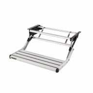 Trittstufe Thule Single Step V10 manuell 550 Alu 89 371