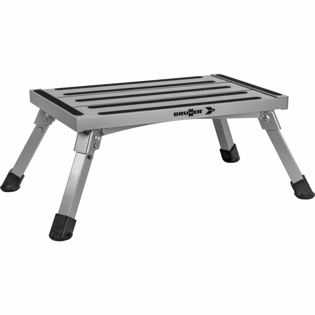 COSTWAY Scaletta Pieghevole e Antiscivolo,Gradino Antiscivolo in COSTWAY Scaletta Pieghevole e Antiscivolo,Gradino Antiscivolo in