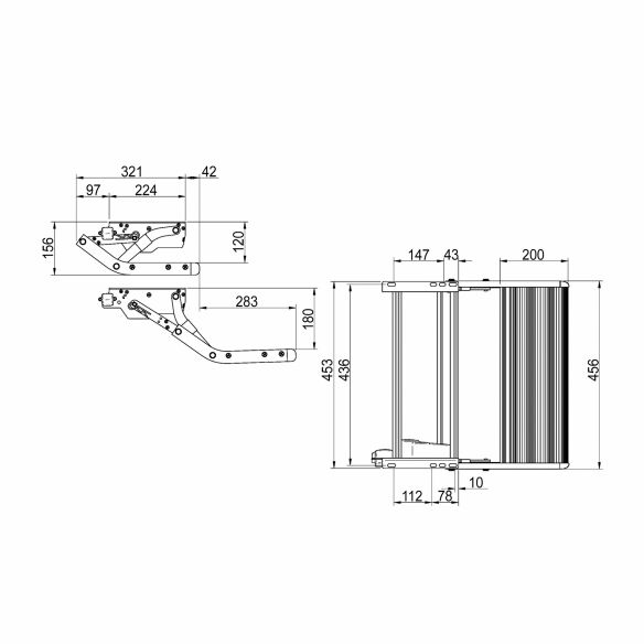 Single Step V15 12 V