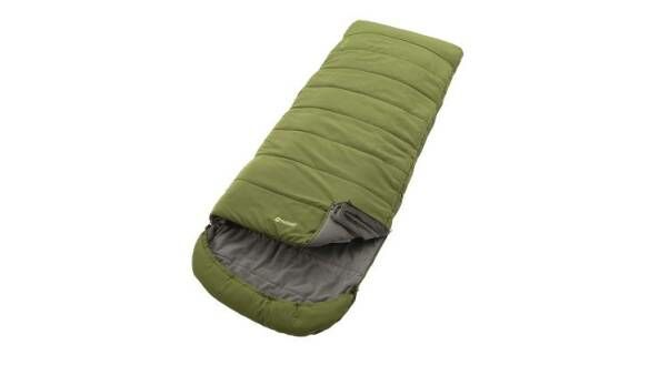 Outwell Deckenschlafsack Colibri Lux