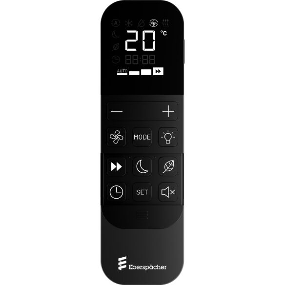 Fernbedienung für Klimaanlagen Breezonic Performance / Performance Plus Fernbedienung für Klimaanlagen Breezonic Performance / Performance Plus