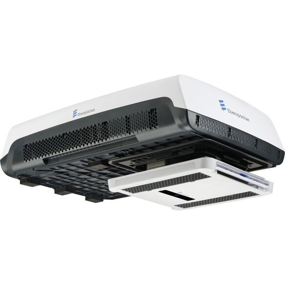 Klimaanlage Breezonic Performance Plus HP 230V 3,5kW