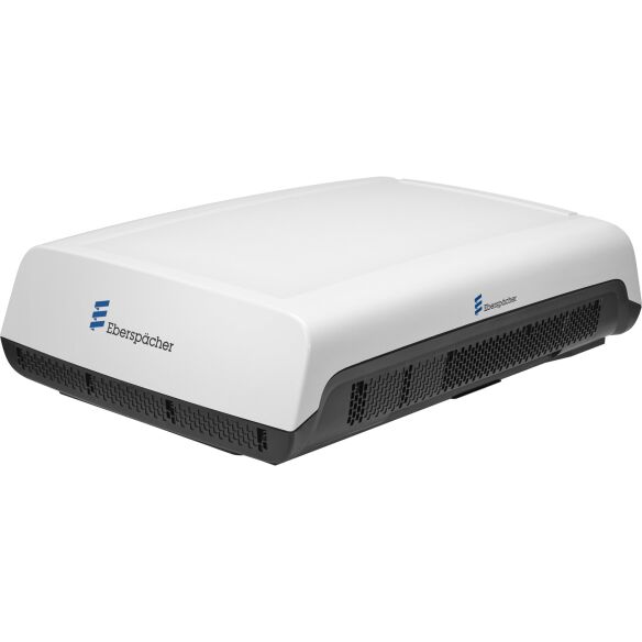 Klimaanlage Breezonic Performance Plus HP 230V 3,5kW