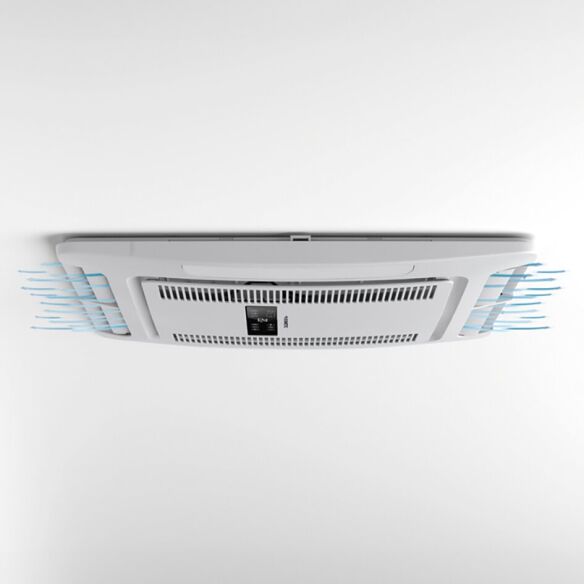 Luftverteiler für Klimaanlage Dometic FJZ4 1700 / FJZ4 2200 und FJZ7