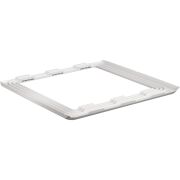 Adapterrahmen für Dachfenster und Dometic Dachklimaanlagen für Fiat Ducato, ab Bj. 2006/07