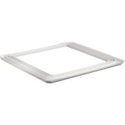 Adapterrahmen für Dachfenster und Dometic Dachklimaanlagen für Ford Transit, ab Bj. 2014/05