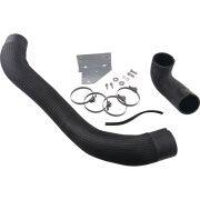 Einbau-Kit für Klimaanlage Telair Ultra Comfort 8000 zu Fiat Ducato, Bj. 2014/04 – 2021/08