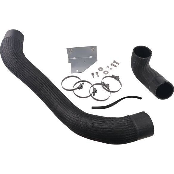 Einbau-Kit für Klimaanlage Telair Ultra Comfort 8000 zu Fiat Ducato, Bj. 2014/04 – 2021/08