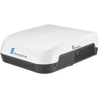 Breezonic Slim HP, weiß 72 945