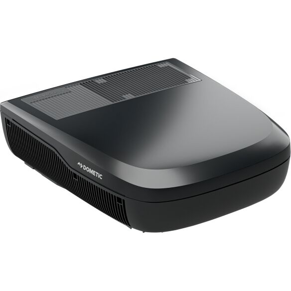 Klimaanlage FJZ7 2200, schwarz