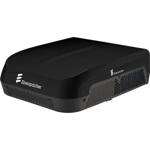 Breezonic Slim HP, schwarz